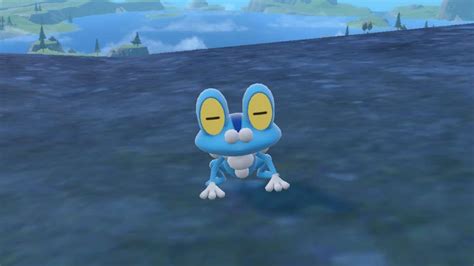 best nature for greninja.